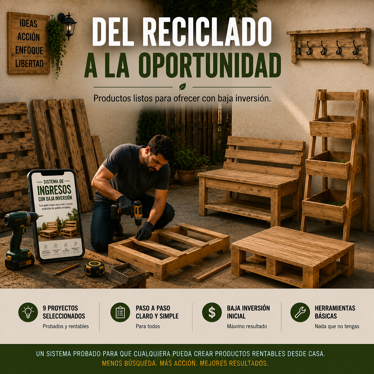 Sistema Valor Recuperado