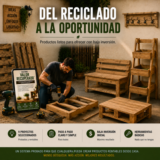 Sistema Valor Recuperado